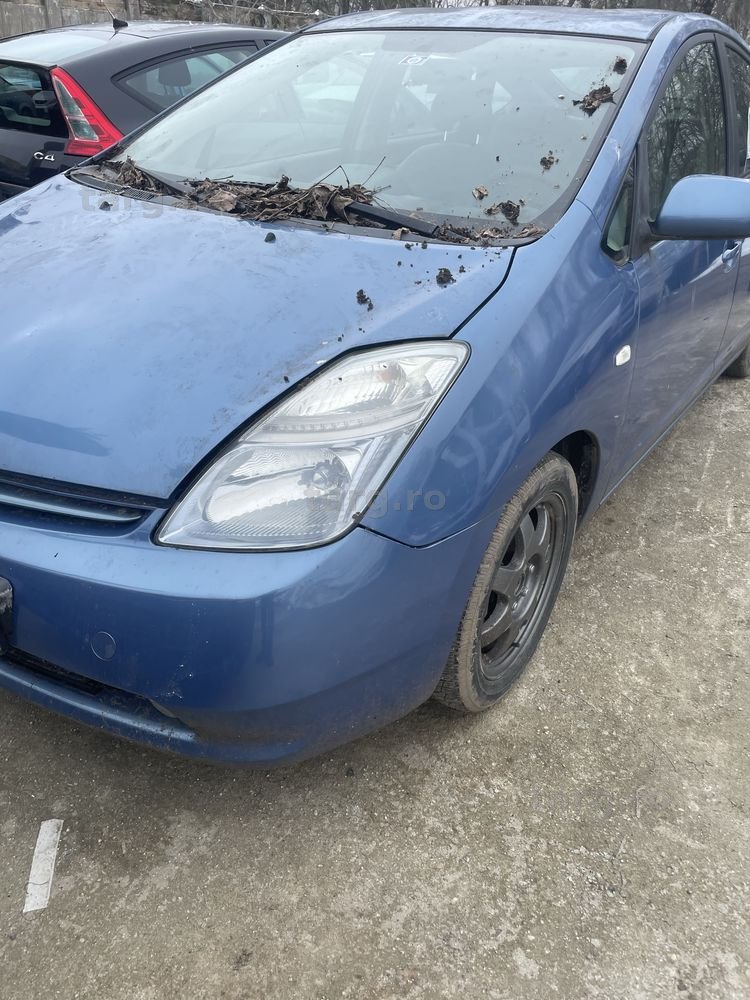 Aripa stanga fata Toyota Prius 2003-2009