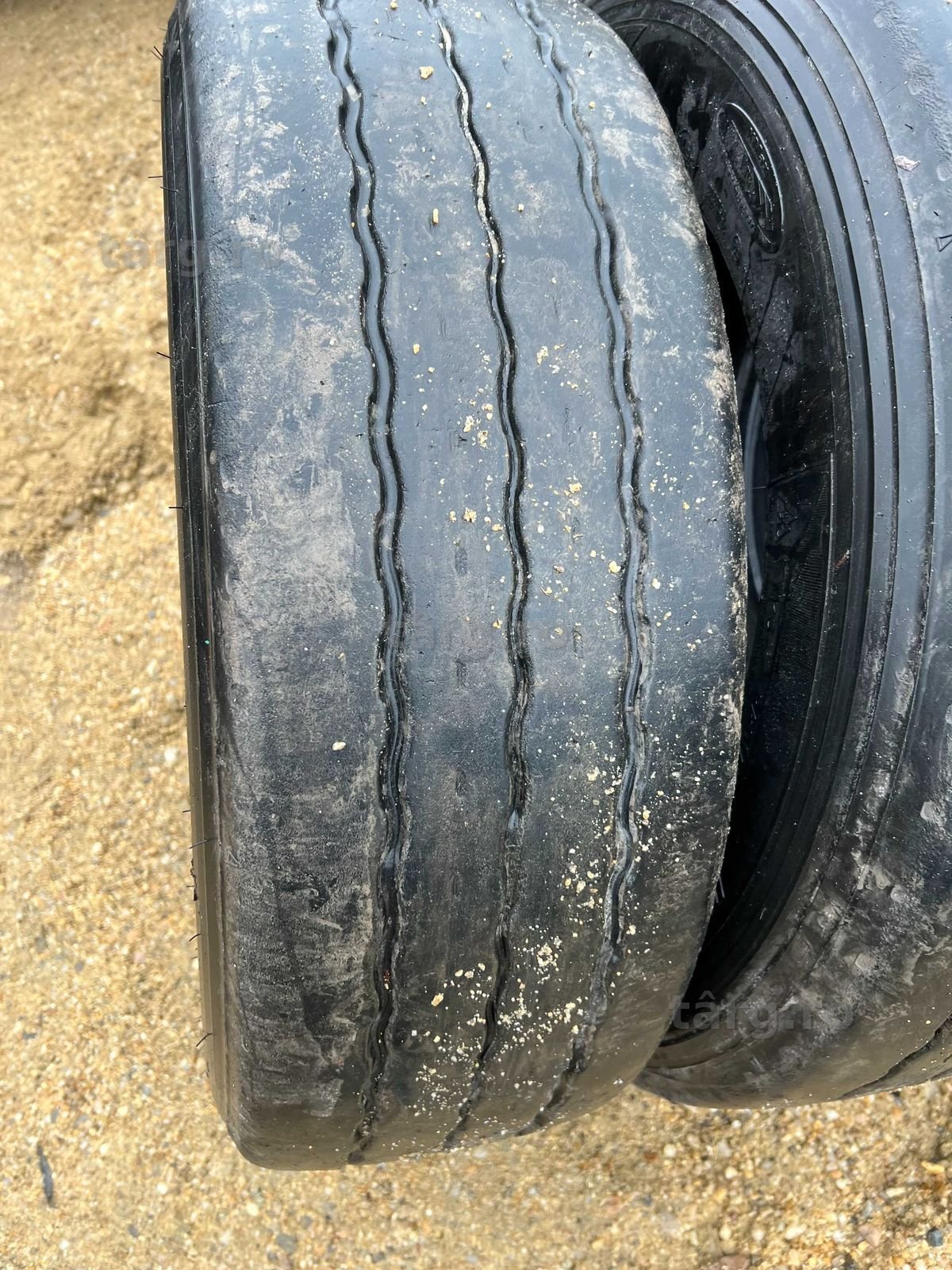 Anvelope sh 245,75 R17.5 5