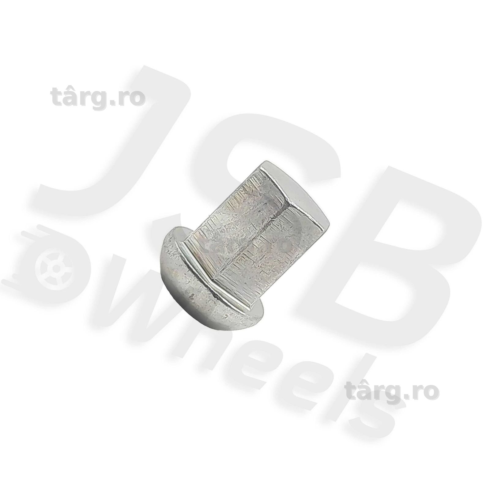 Piulite jante noi cu asezare sferica M14x1.5