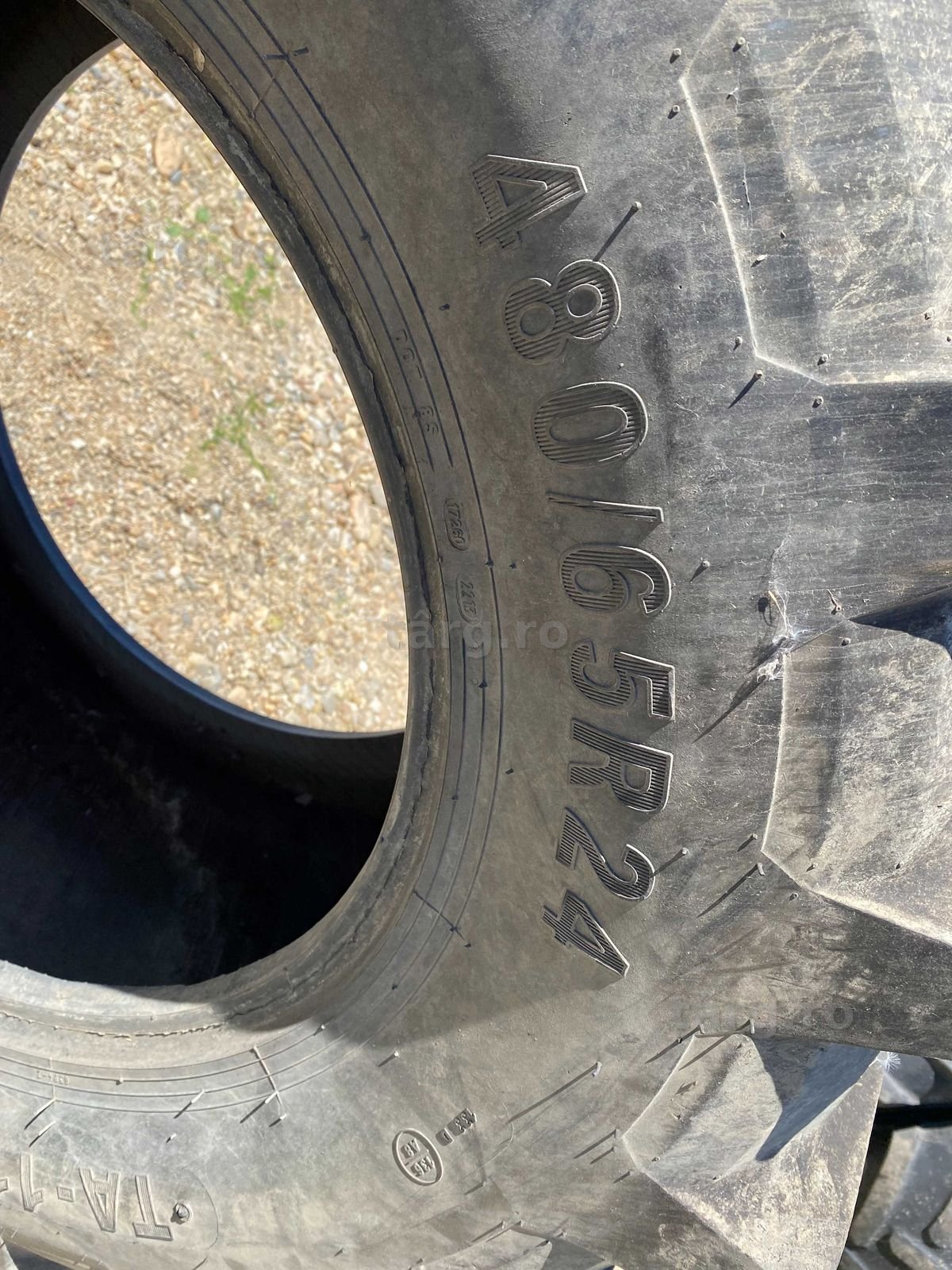Anvelope 480.65 R24 2