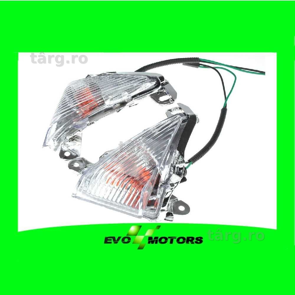 Semnalizari Carena Kawasaki ER6 ZX6R ZX10R ZX14R A125