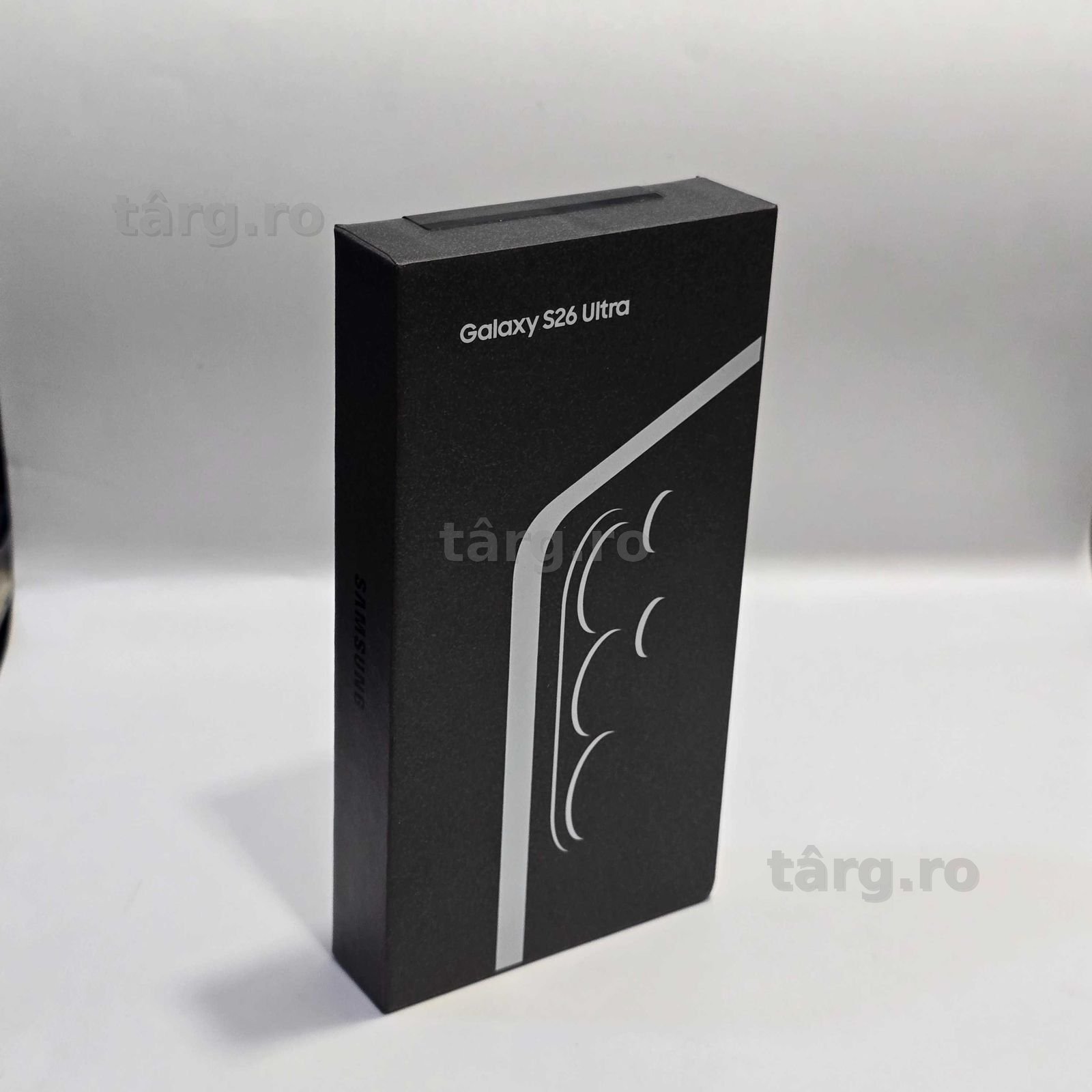 Hope Amanet P8 Samsung S26 Ultra 512GB Nou / Sigilat