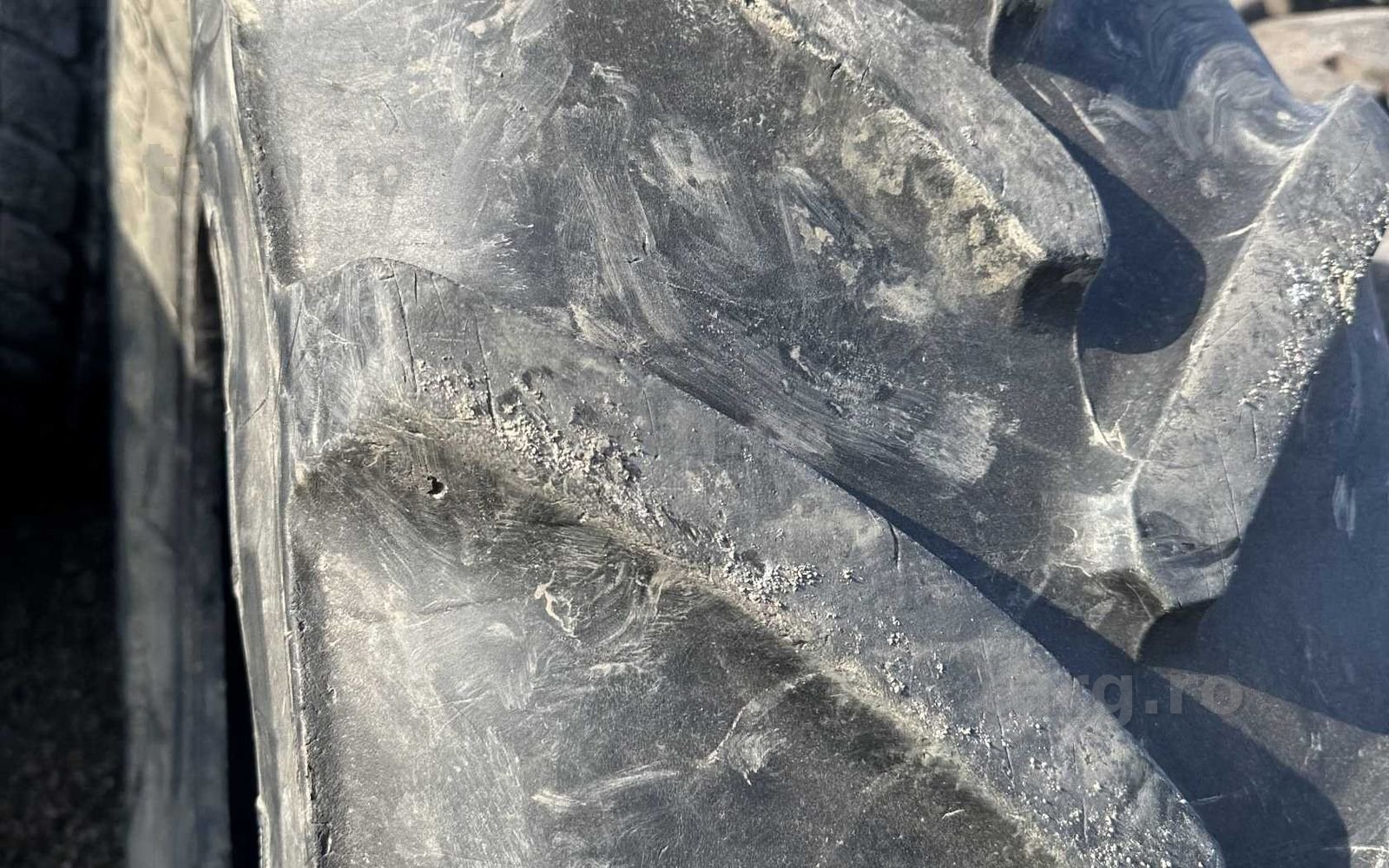 Cauciuc 480/65 R28 Michelin 4