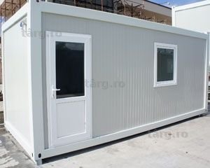 Vand container 3x8 POZE REALE 6