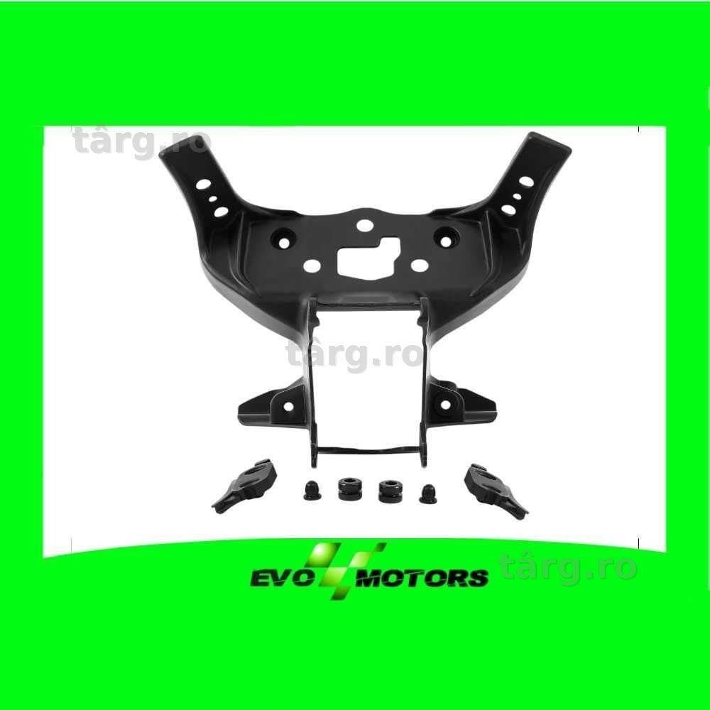 Cadru suport bord BMW S1000RR 2019 2022 M1000RR carena fata far A1108