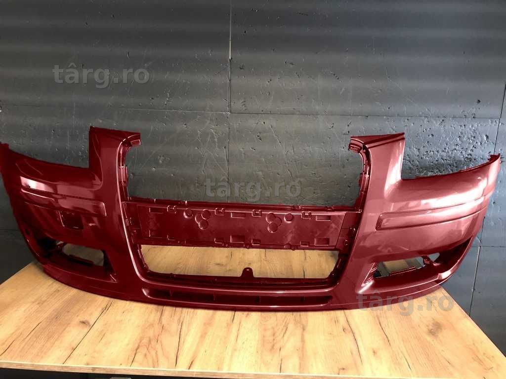 Bara Fata Audi A3 8P An 2003-2008 (Rosu (LZ3H))