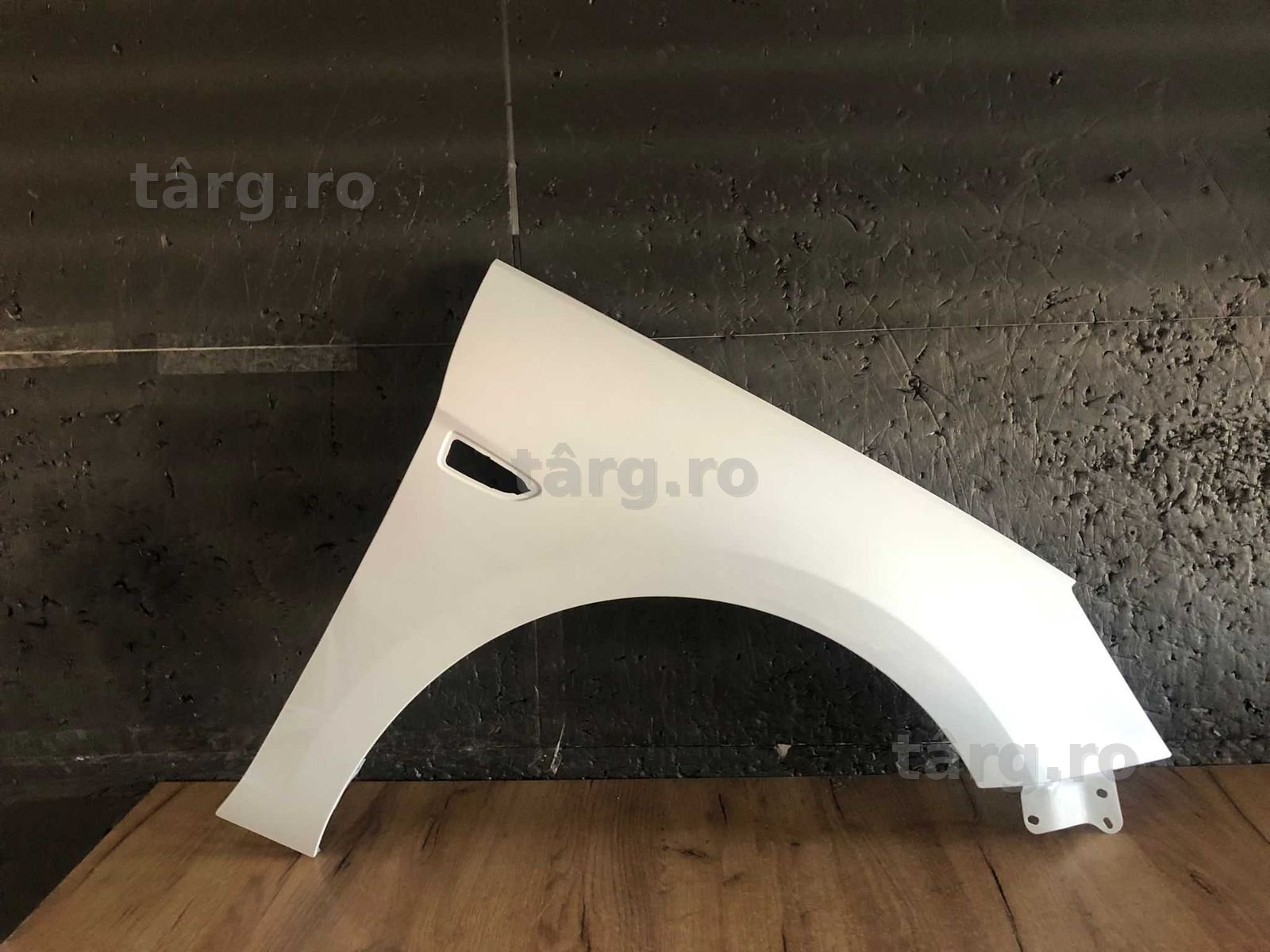 Aripa Fata Dreapta Opel Astra K 2016-2019 (Z40R (Alb))