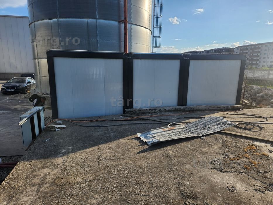 Vand container modulare 5