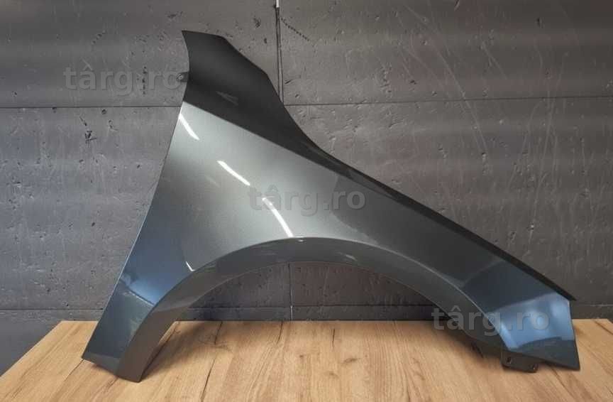Aripa Fata Dreapta Skoda Octavia 3 III 2013-2017 (LF5A (Gri))