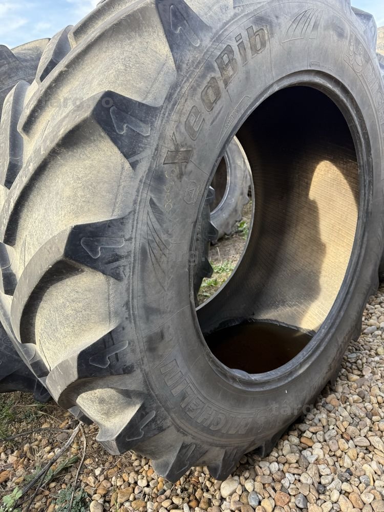 710/60r42 michelin 5