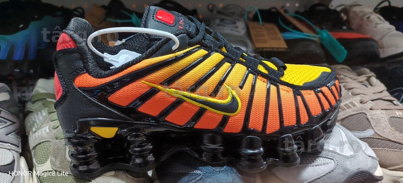 Nike shox TL diferite culori 2