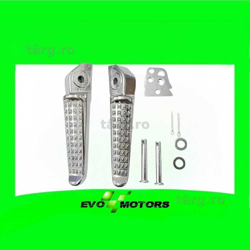 Set scarite spate pasager Honda CBR CB VFR VTR 1987 2010 A1776