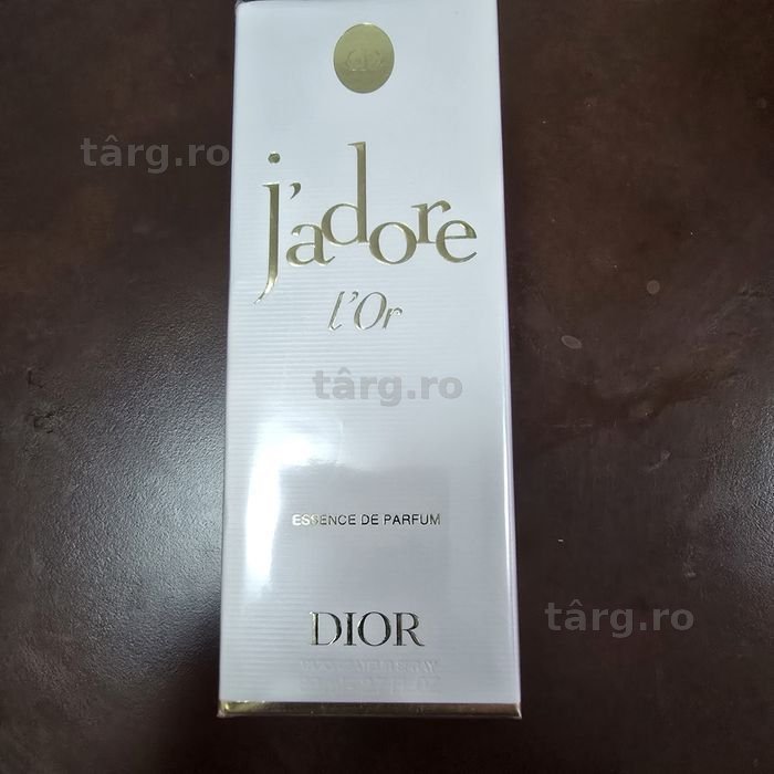 DI0R- J'adore L'or 80ml Esenta de parfum