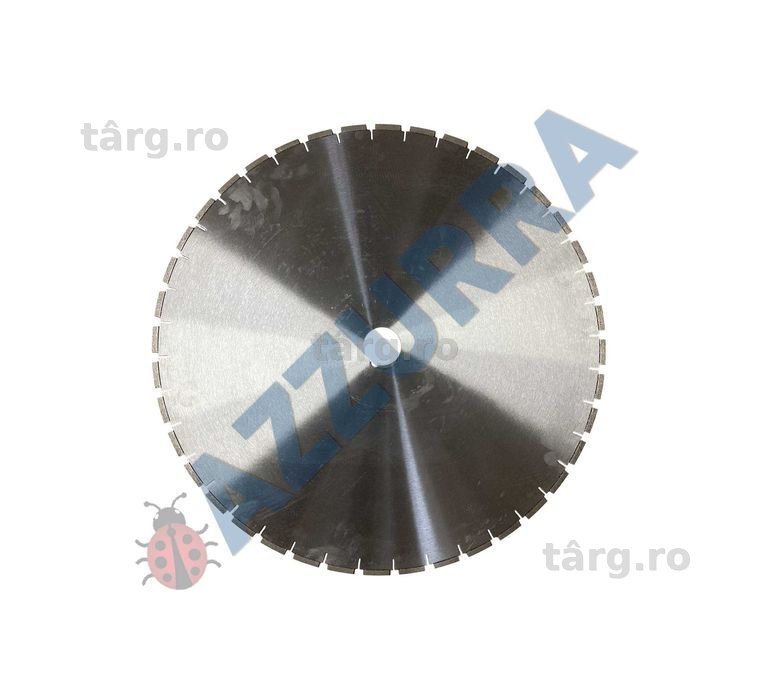 Disc pentru caramida Poroton, materiale de constructii 70/75/80 x 6cm