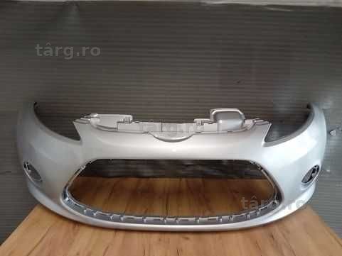 Bara Fata Ford Fiesta An 2008-2013 (MoonDust Silver)