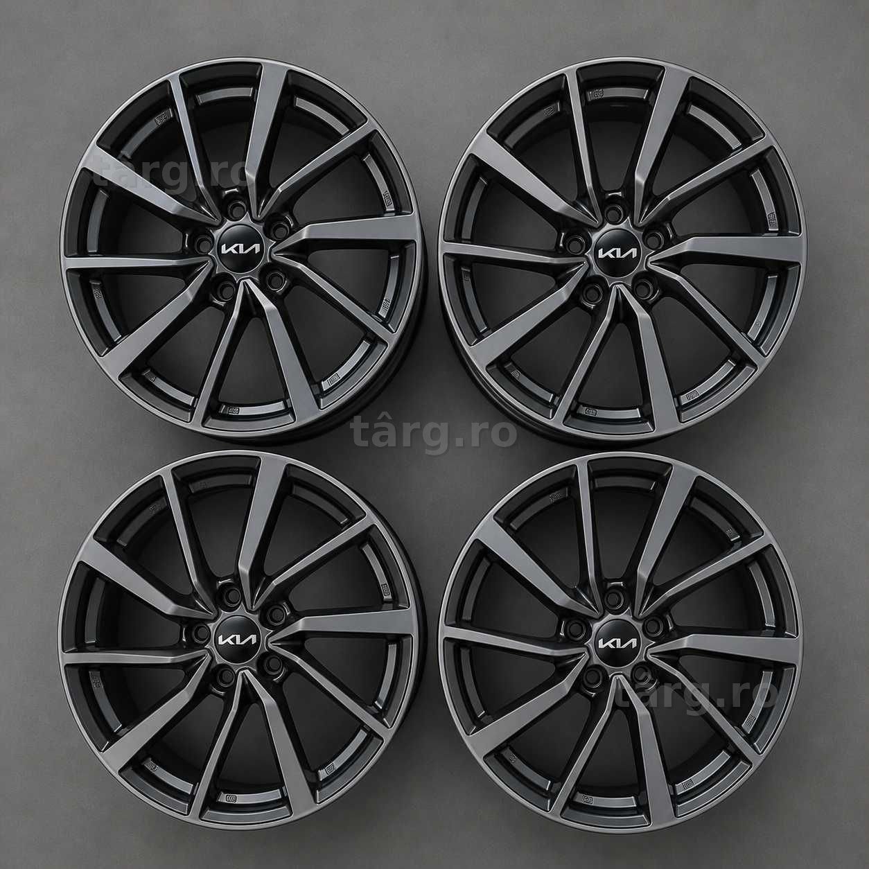 Jante Aliaj 19 5x114.3 Kia Stinger Doua Latimi