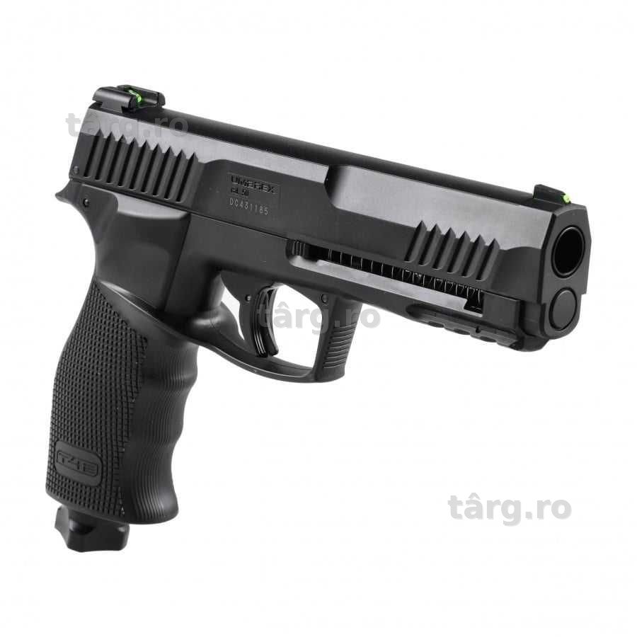 Pistol 13 joules Cal 50 Umarex import Germania