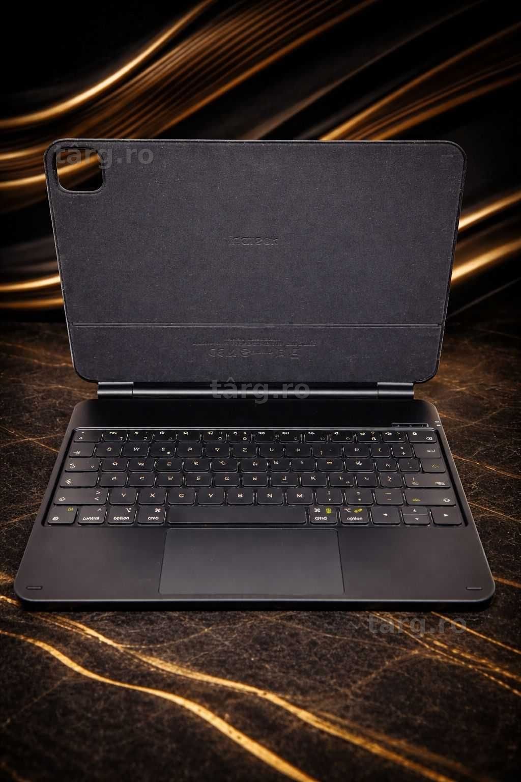 Tastatura Apple iPad  ( Galata B7990 ) Garantie 2 ani! 2