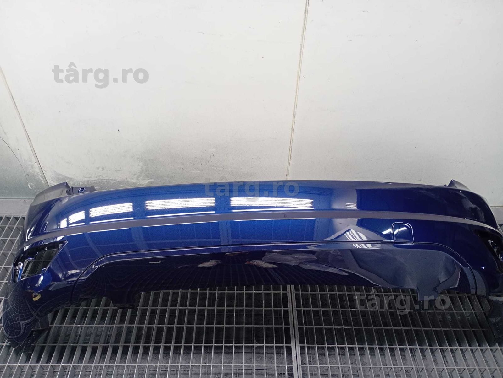 Bara Spate Ford Focus 2 II 2008-2011 (Ink Blue (Albastru))