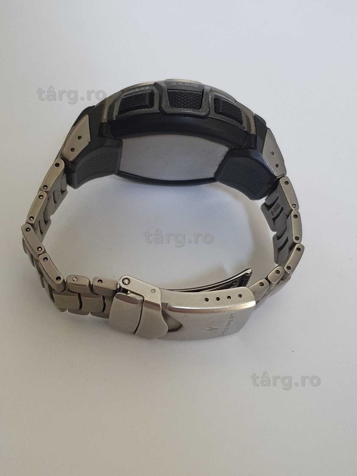 Casio PRO TREK (AG.7) Garantie 2 ani! 2