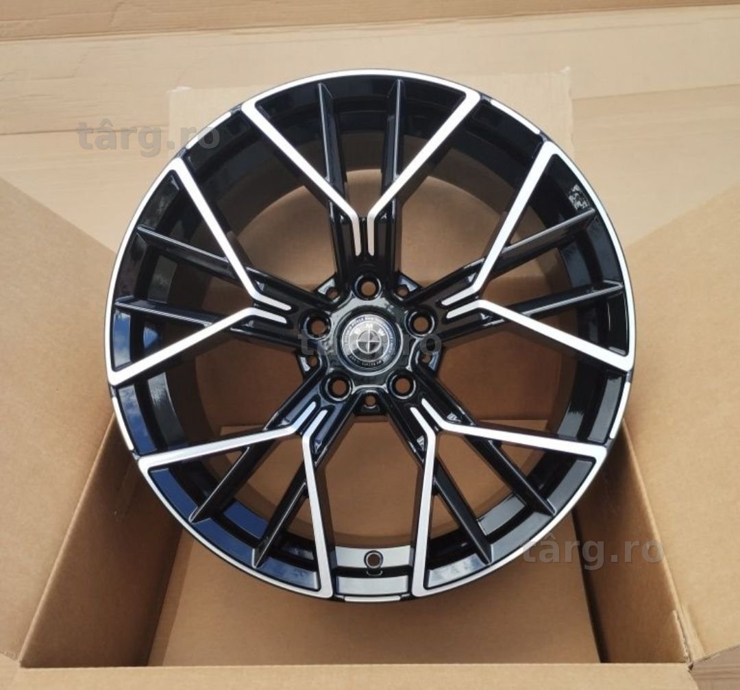 Jante 18 BMW G 20 G21 G22 G23 ..SERIA 5 G30  cu 5 x 112 R18