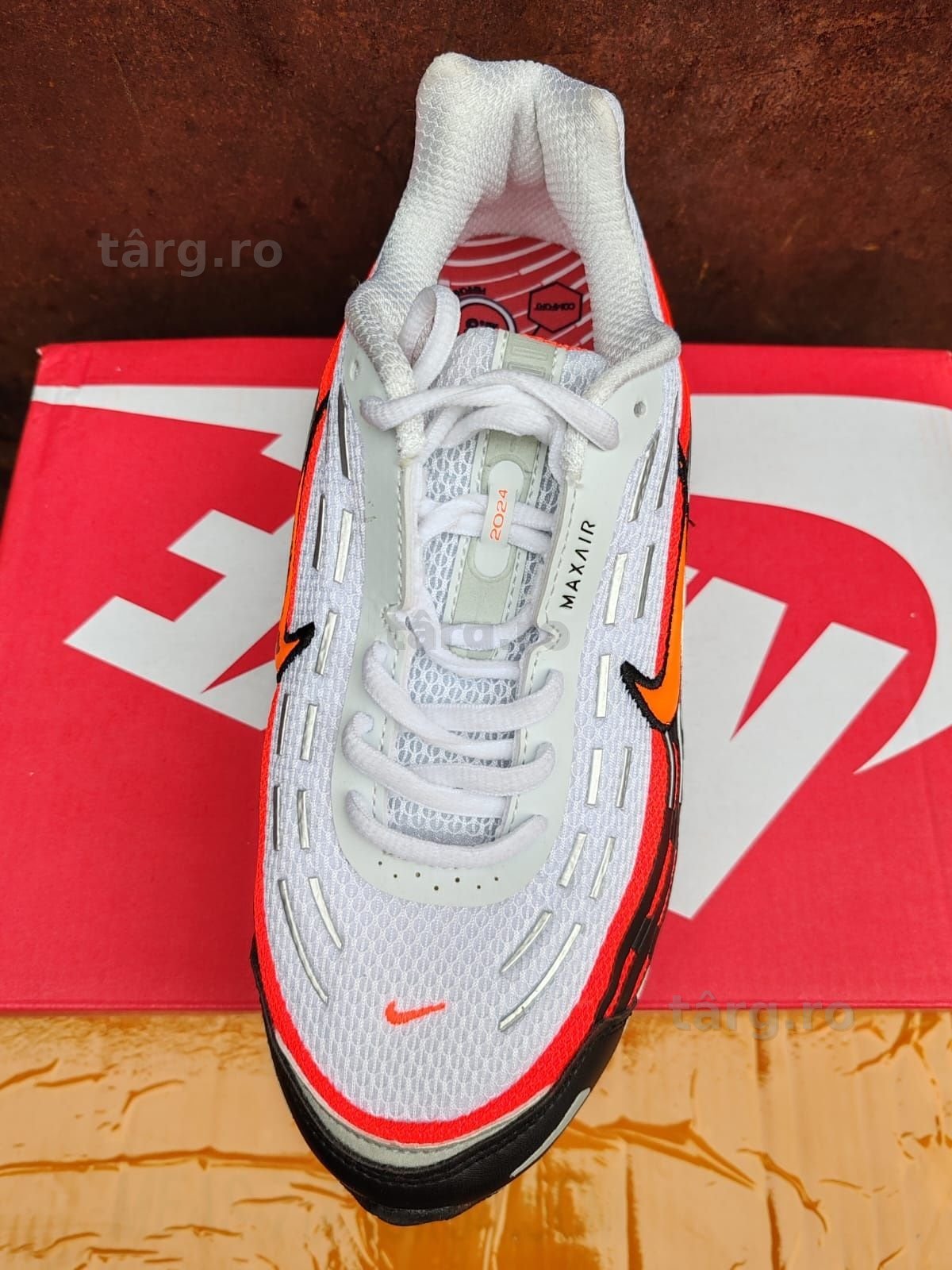 Nike  air max TL 4 culori disponibilae 4