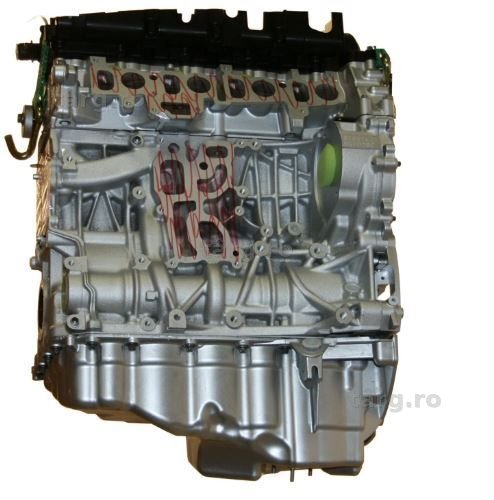 motor bmw N47D20C 2.0 X1 X3 F20 F22 E90 E84 F25 320d 518d 120d 520d 3