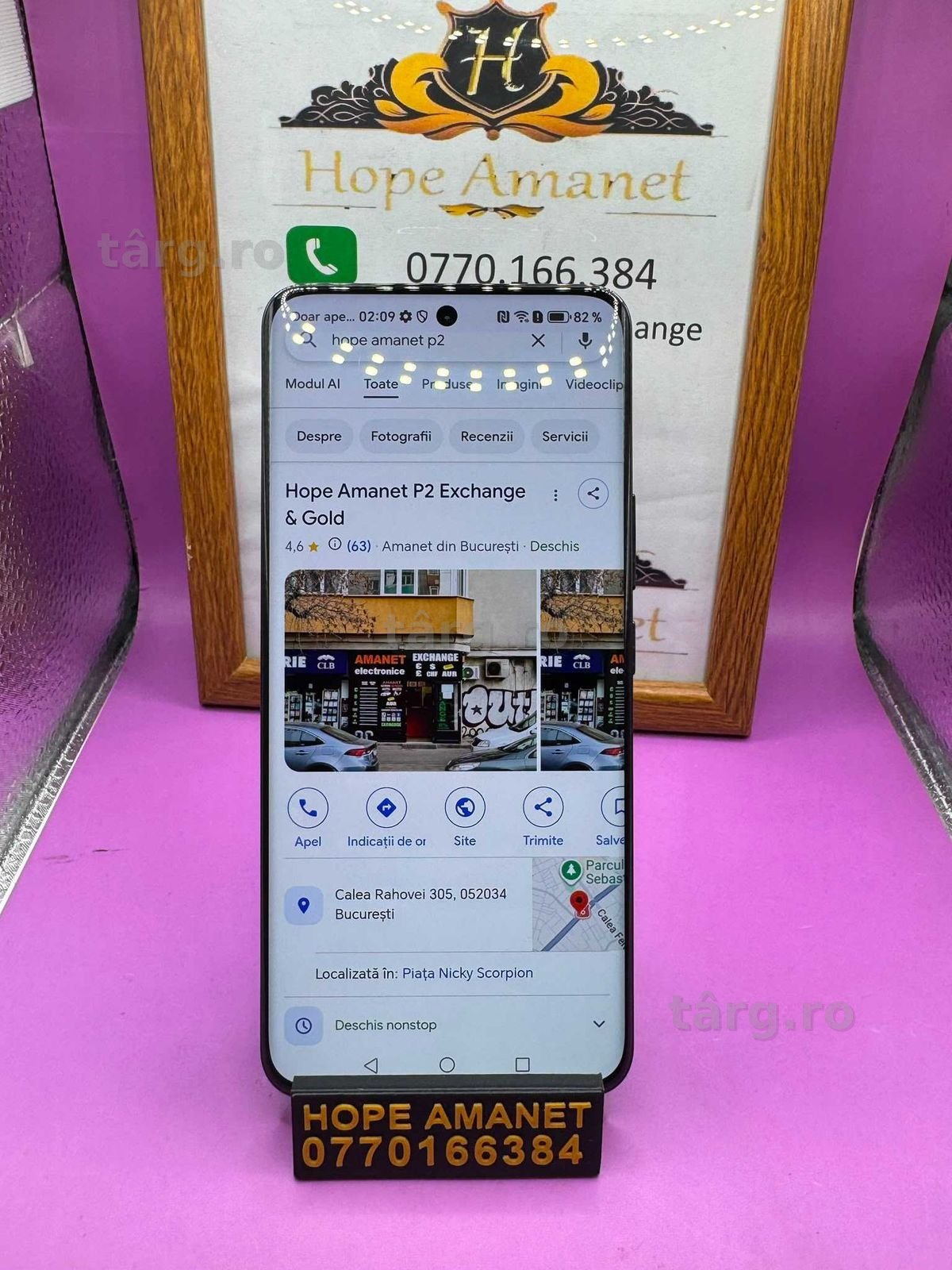 Hope Amanet P2 - HONOR 90 512GB/ 12GB RAM 2