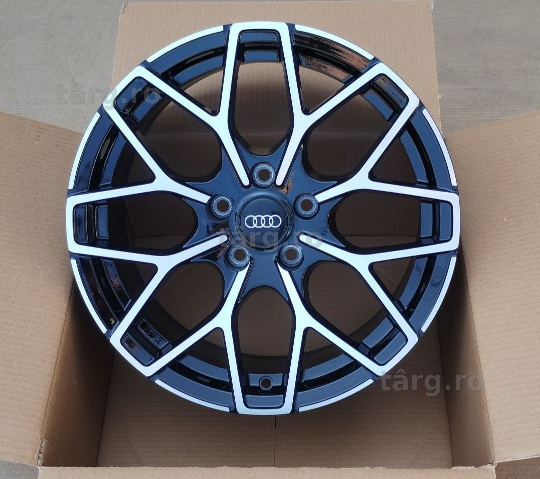 Jante 17 Audi A3 Audi A4 A6 A8 sau Audi Q2 Q3 Q5