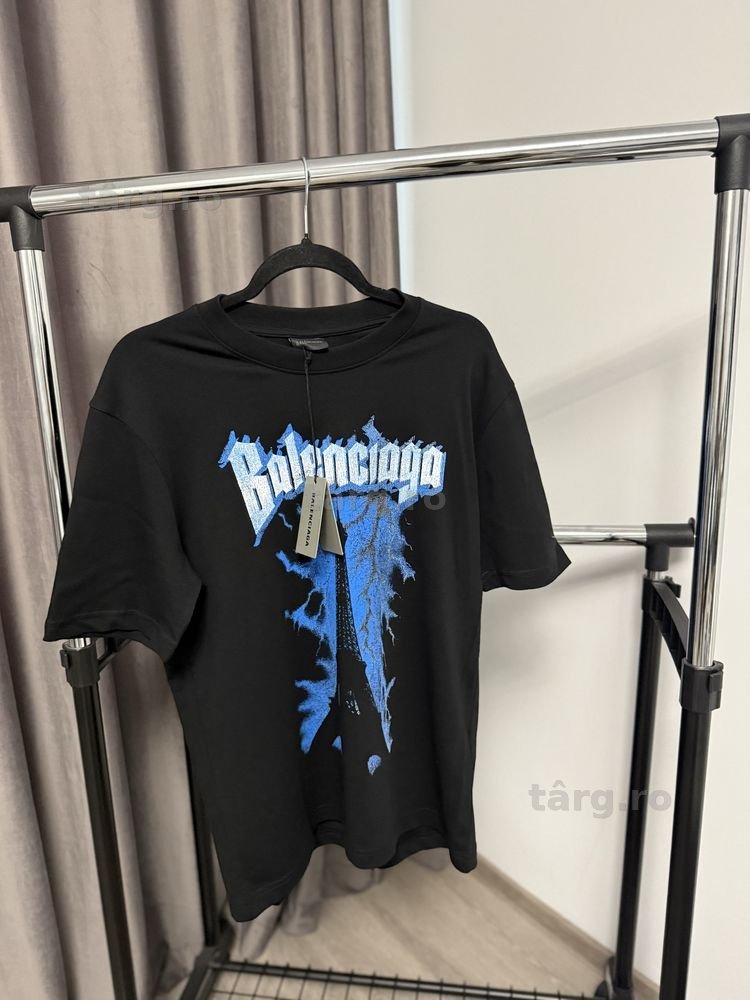 Tricou BALENCIAGA super calitate