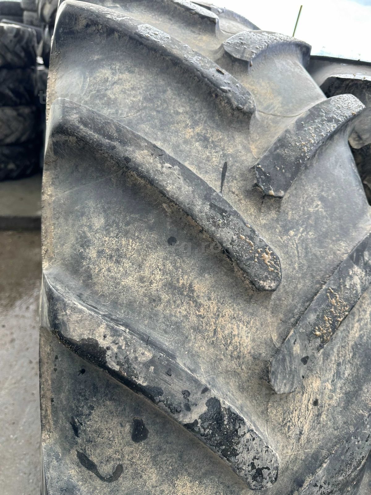 Anvelope sh 480/65 R28 5