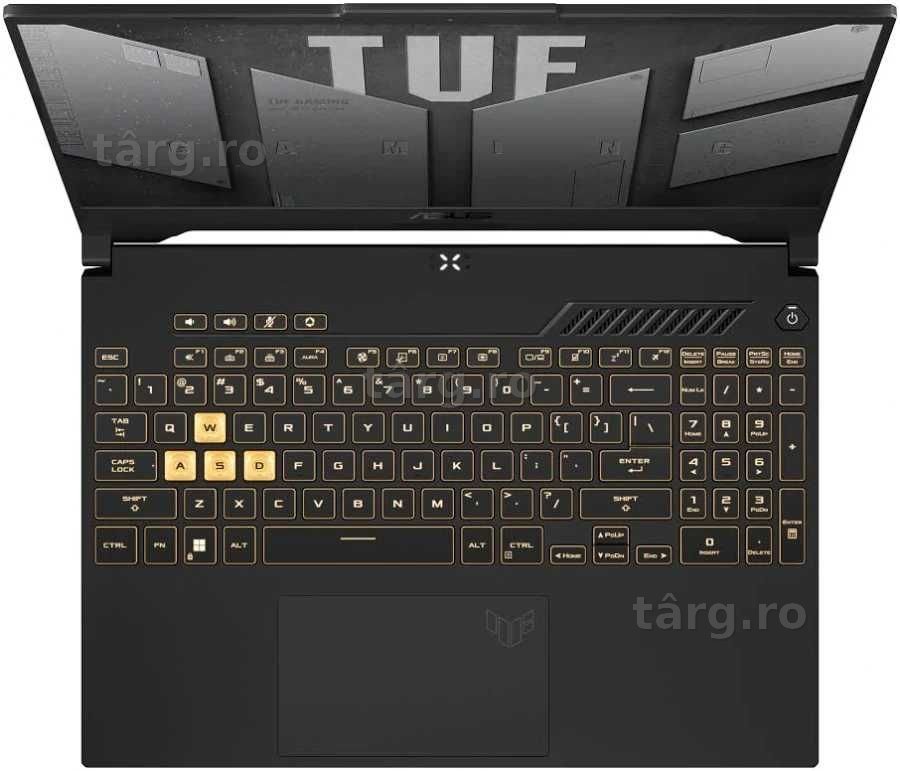 HOPE AMANET P8 Asus Tuf F15 i5 12500H 16 GB Ram 512 SSD Nvidia GTX 3050 4 GB 4