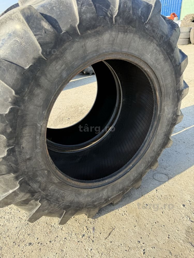 16,9r30 michelin 4