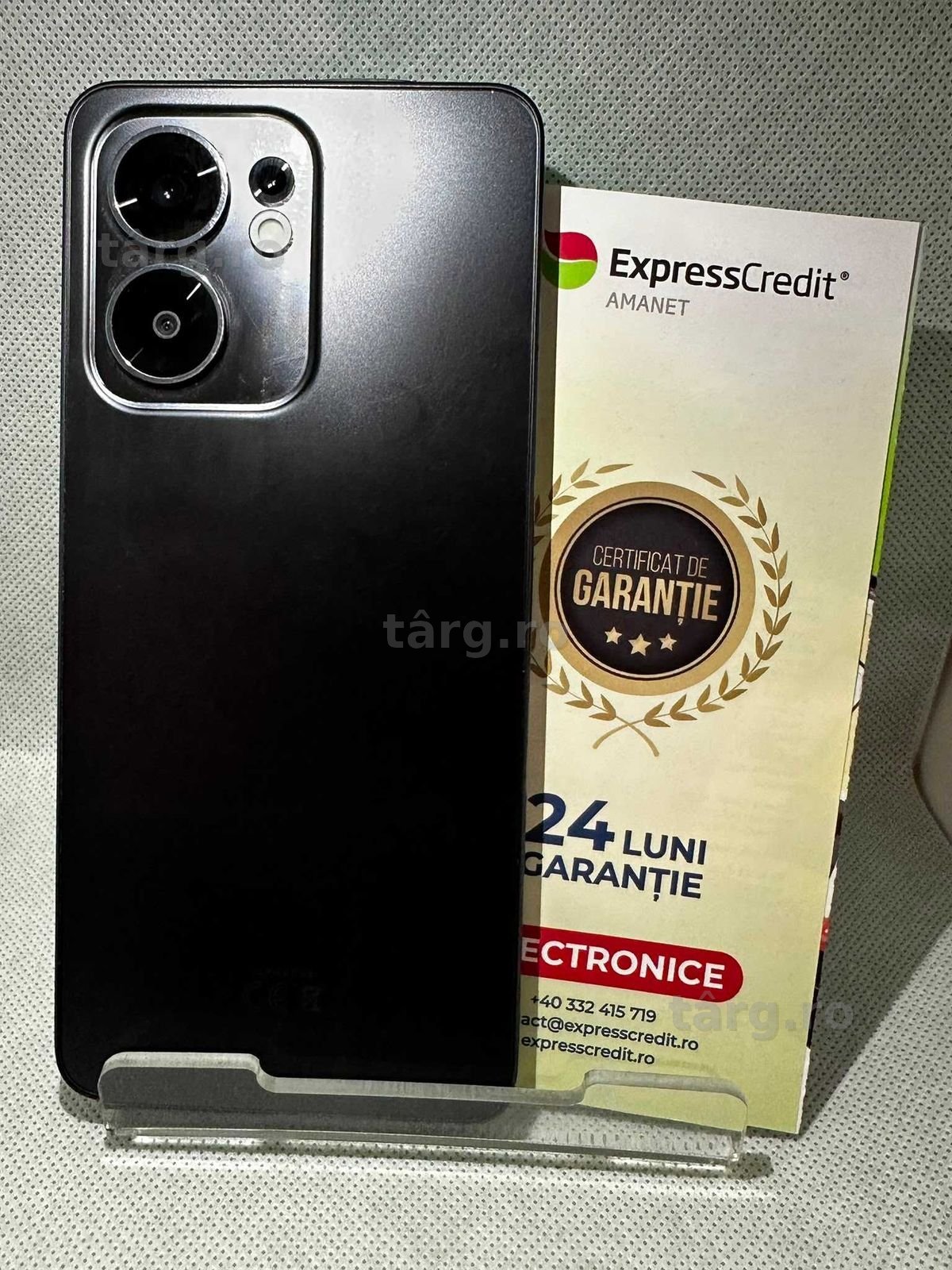 Oppo Reno 13F 5G (Ag18 Tutora b.28701) Garantie 2 ani! 2