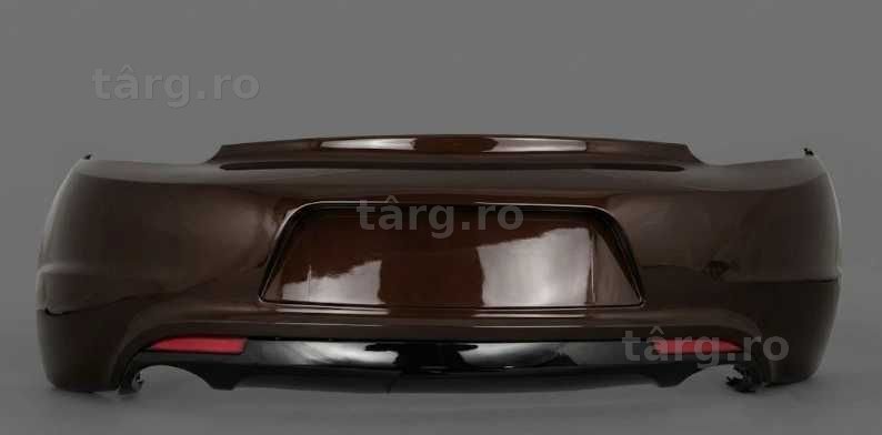 Bara Spate VW Scirocco 2008-2014 R Look Tuning (LC8Z (Maro))