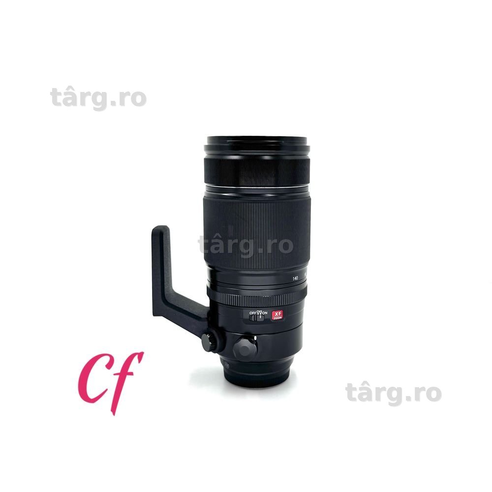 Fujifilm 50-140mm F2.8 R LM WR OIS - Ca nou ! Factura - Garantie 3 luni !