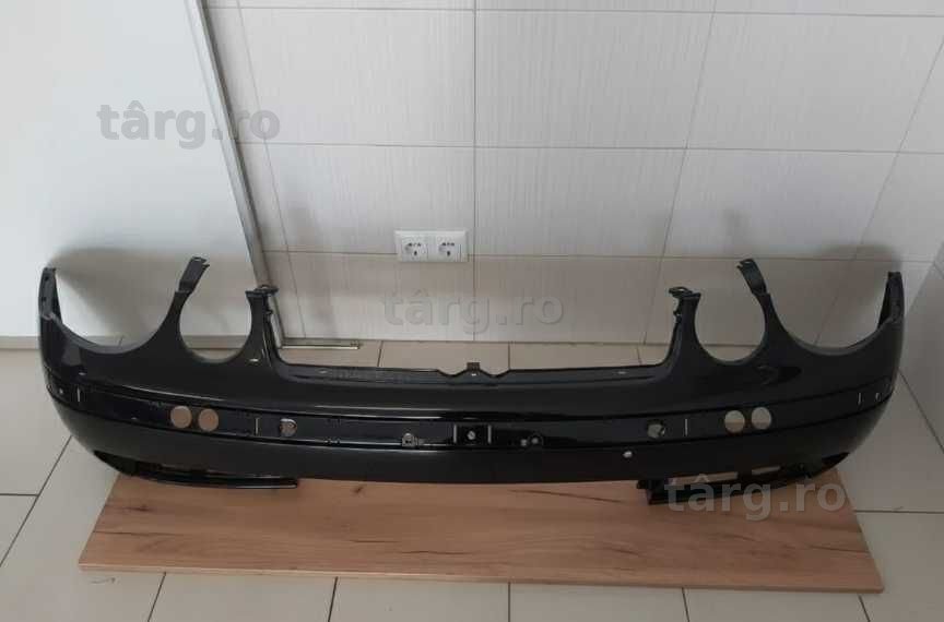 Bara Fata VW Polo 5 V 9N 2002-2005 (L041 (Negru))