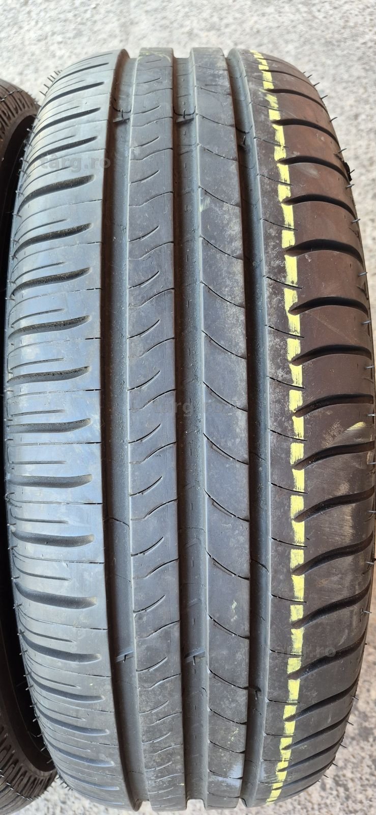 4 anvelope vara ca noi Michelin 215/65/15,dot 2023.Pretul este pe bucata. 3