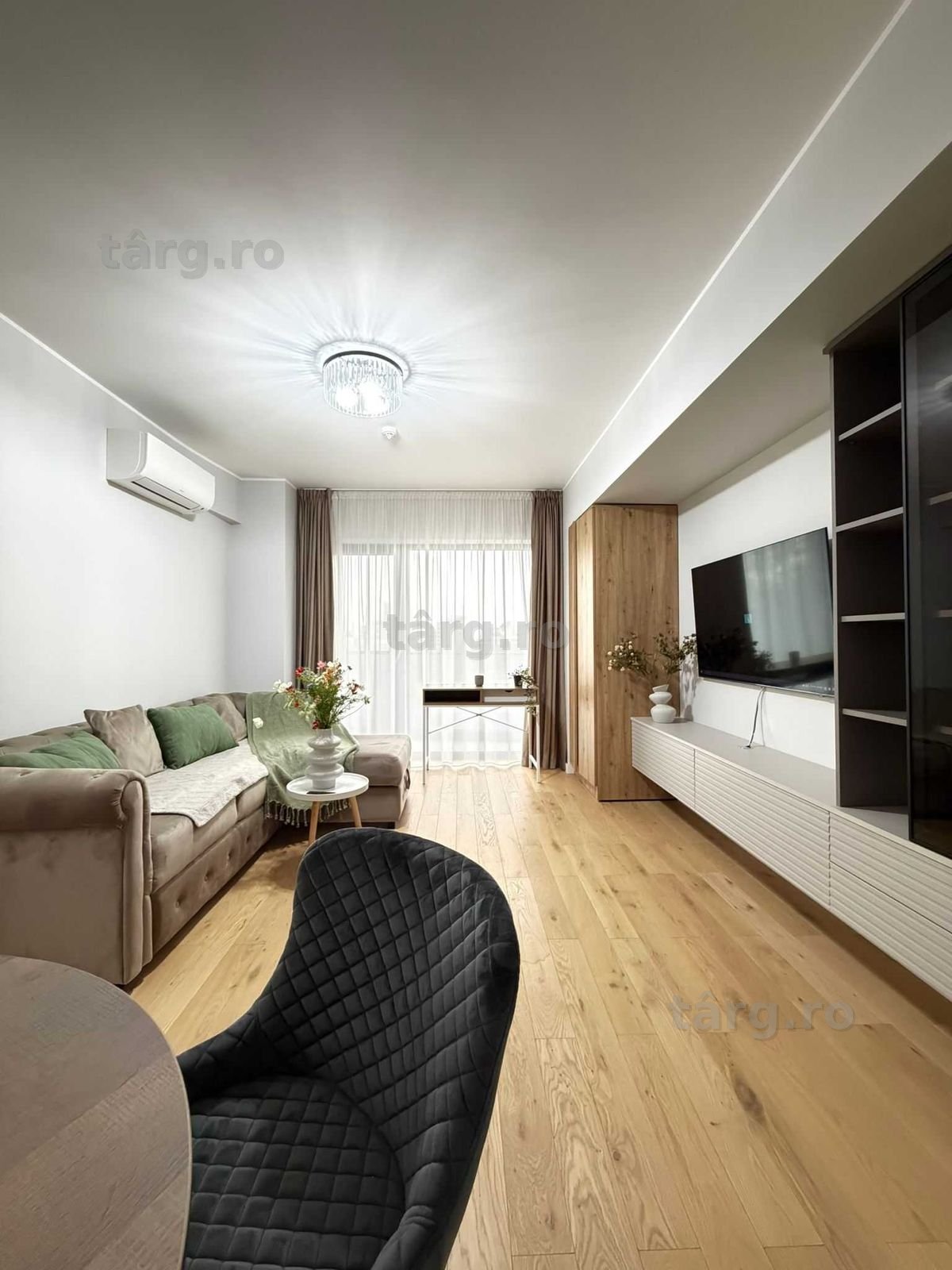 IS Cazare Apartamente Regim Hotelier Centru Iasi Bloc Nou Ap 1-2-3 Cam 8