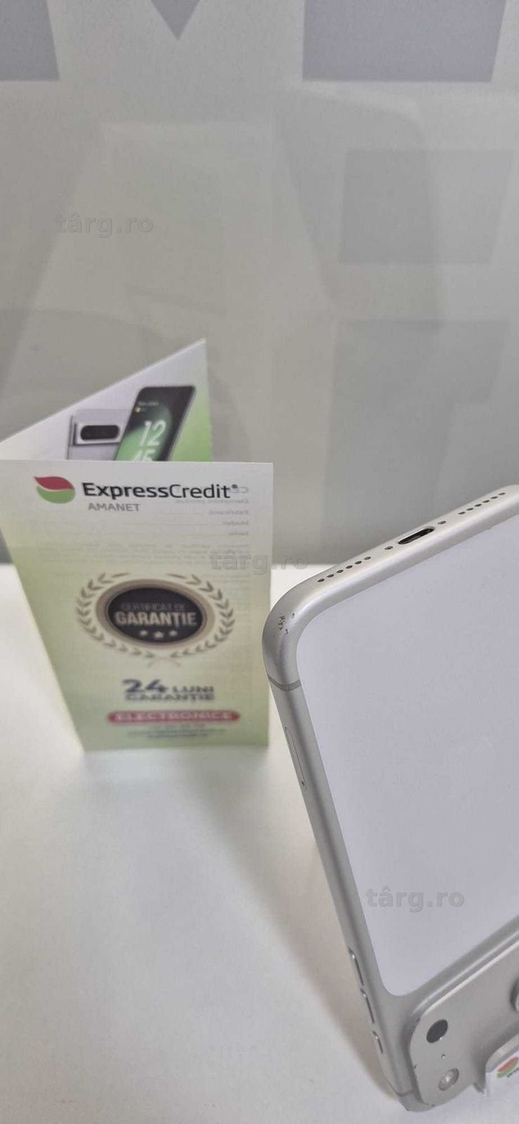 (AG46) iPhone 17 Pro Max 256gb B.4917 Garantie 2 ani 5