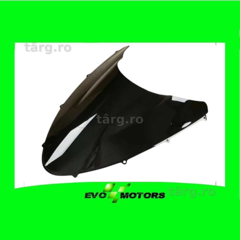 Parbriz double bubble fumuriu Ducati 1098 848 1198 1098S 1198S PB110