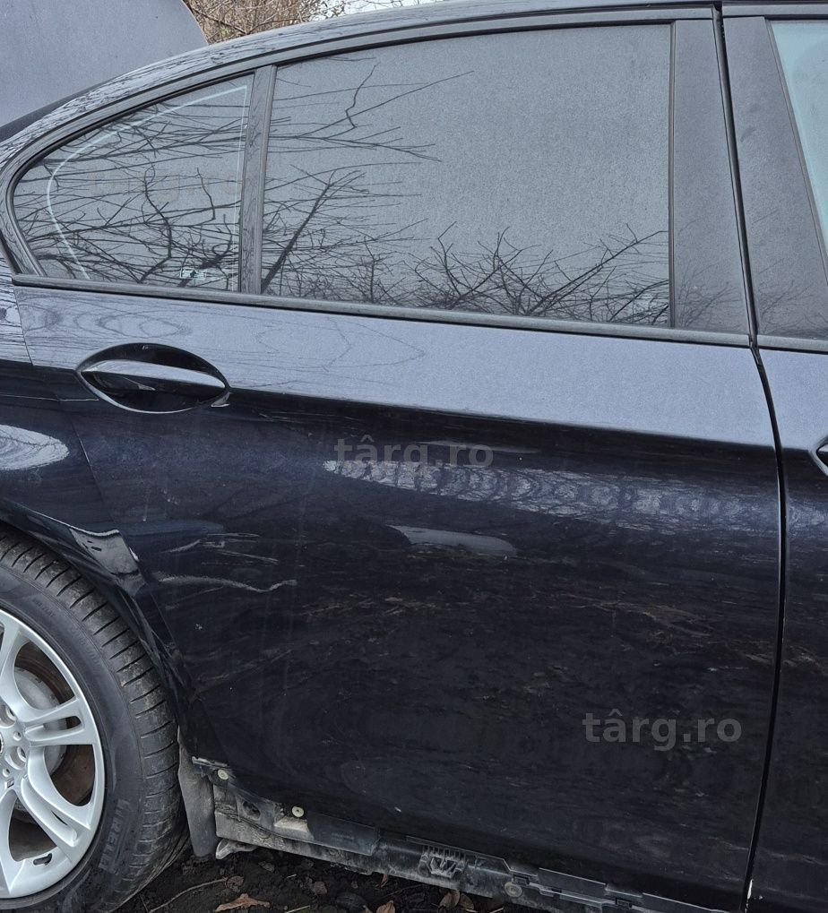 Portiera/usa dreapta spate bmw seria 5 f10 2012 cod culoare 416
