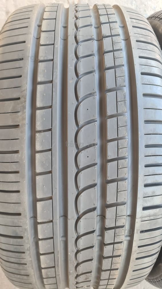 2 anvelope vara noi Pirelli 275/35/20,dot 2018 3