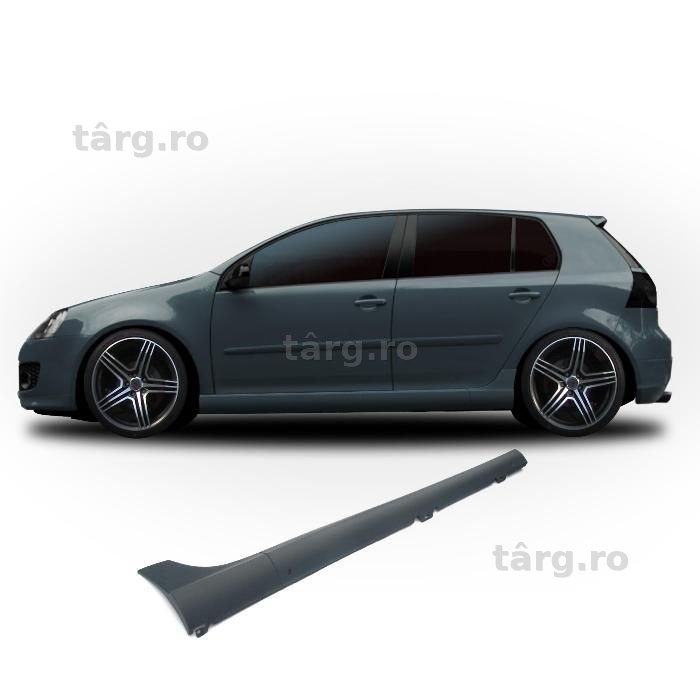 Prag VW Golf 5 GTI Optik
