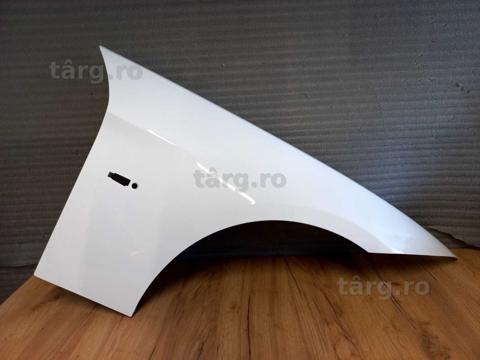 Aripa Fata Dreapta BMW E90 An 2005-2012 (i300 (Alb))