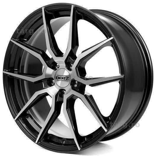 Jante BMW F30/F31/F34 18 inch Noi cu factura dcaevolution