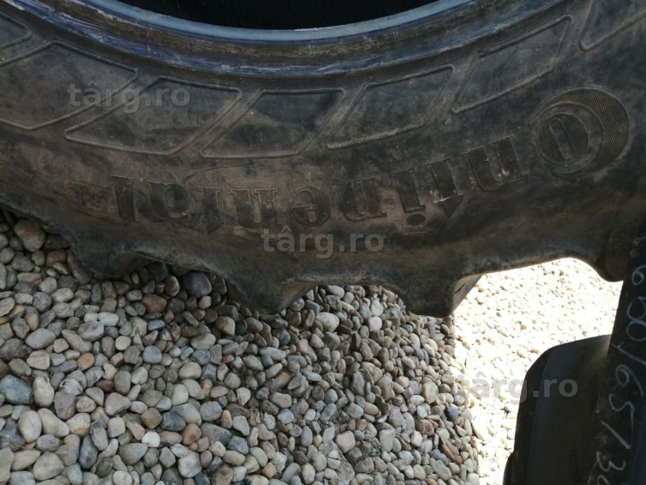 Cauciuc Continental 650.65 R38 3