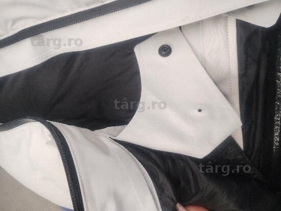 Geacă de schi călduroasă și impermeabilă - produs resigilat Decathlon