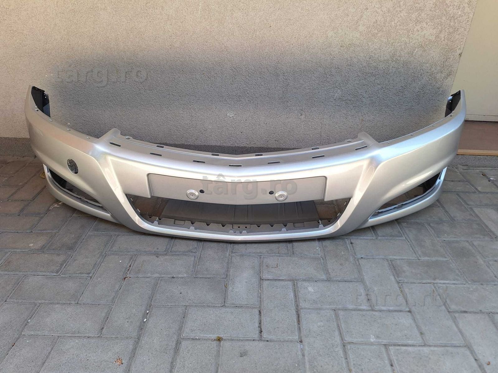 Bara Fata Opel Astra H 2007-2009 Vopsita Gri Deschis