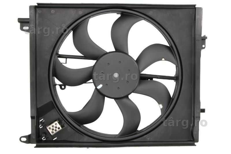 Electroventilator radiator NOU Renault Megane IV 4 Talisman Scenic